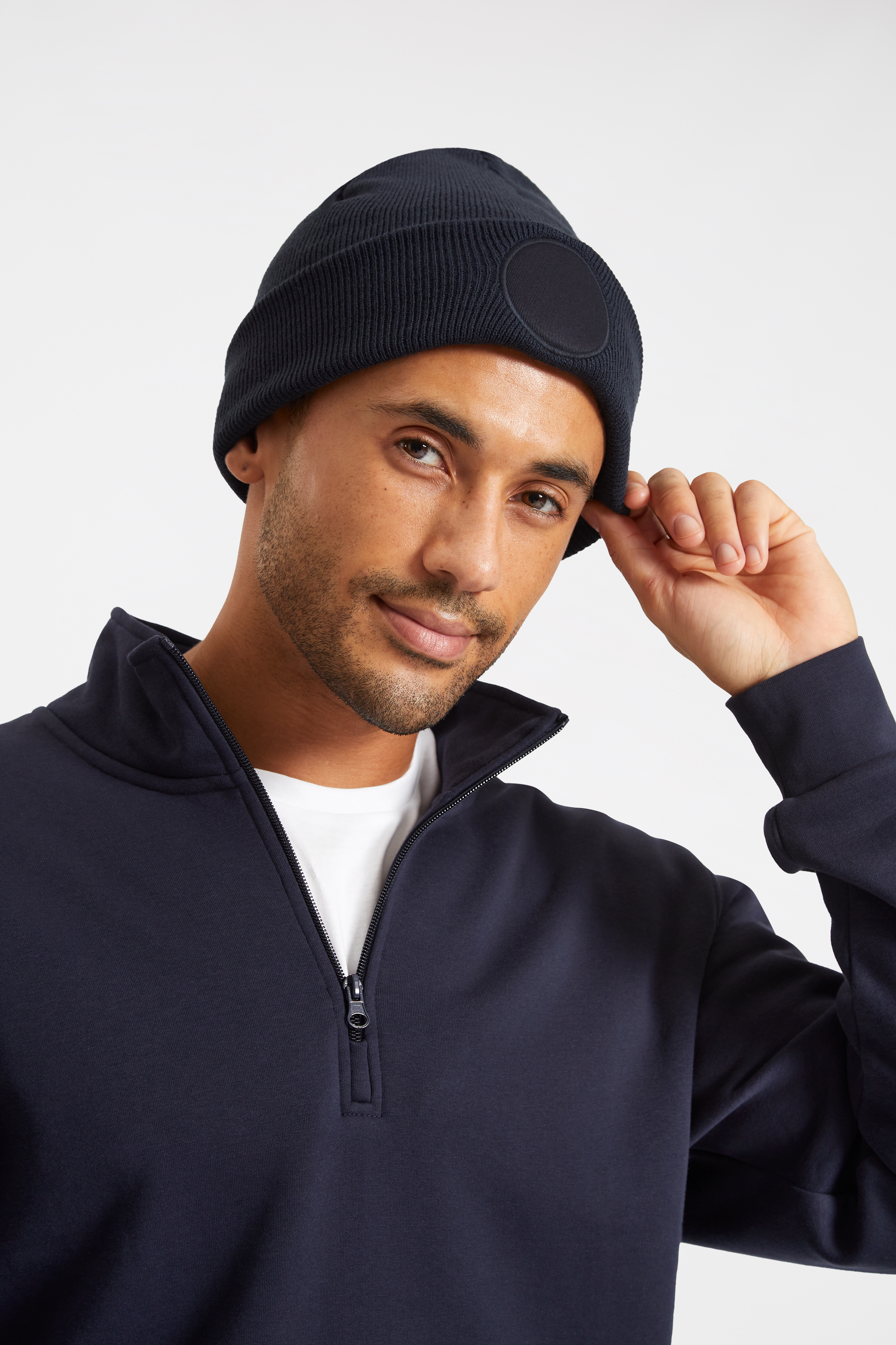 Headwear category preview